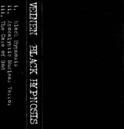 Veinen (LBN) : Black Hypnosis